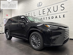 2025 Lexus TX 350