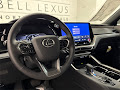 2025 Lexus TX 350