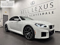 2024 BMW M2 1