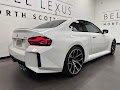 2024 BMW M2 1