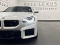 2024 BMW M2 1