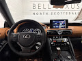 2025 Lexus IS 300