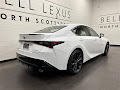 2025 Lexus IS 300