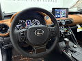 2025 Lexus IS 300