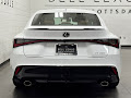 2025 Lexus IS 300