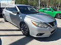 2017 Nissan Altima 2.5 SL