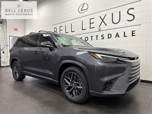 2025 Lexus TX 350 Premium