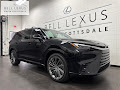 2025 Lexus TX 350 Luxury