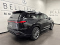 2025 Lexus TX 350 Luxury