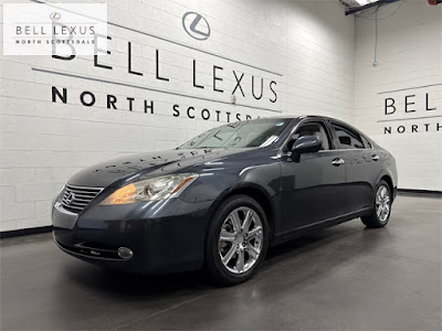 2007 Lexus ES
