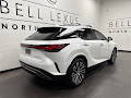2025 Lexus RX 350 Premium Plus