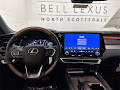 2025 Lexus RX 350 Premium Plus