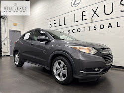 2016 Honda HR-V EX-L