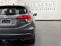 2016 Honda HR-V EX-L