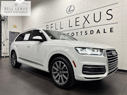 2017 Audi Q7 2.0T Premium Plus
