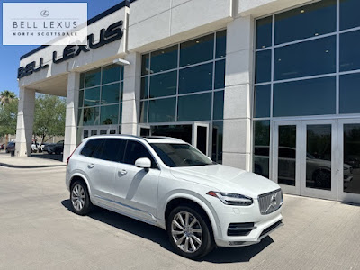 2018 Volvo XC90
