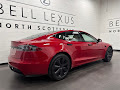 2022 Tesla Model S Base