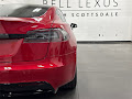 2022 Tesla Model S Base
