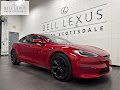 2022 Tesla Model S Base