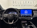 2025 Lexus RX 350 Premium Plus