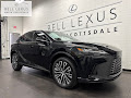 2025 Lexus RX 350 Premium Plus