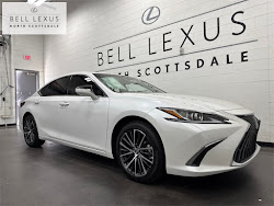 2025 Lexus ES 300h