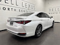 2025 Lexus ES 300h