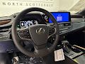 2025 Lexus ES 300h