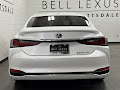 2025 Lexus ES 300h