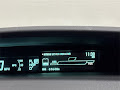 2011 Toyota Prius Five