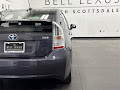 2011 Toyota Prius Five