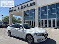 2019 Honda Accord Hybrid EX-L