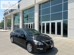 2013 Nissan Altima 2.5 S