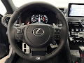 2025 Lexus IS 350 F SPORT
