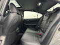 2025 Lexus IS 350 F SPORT