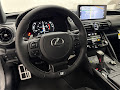 2025 Lexus IS 350 F SPORT