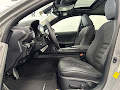 2025 Lexus IS 350 F SPORT
