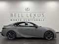 2025 Lexus IS 350 F SPORT
