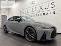 2025 Lexus IS 350 F SPORT