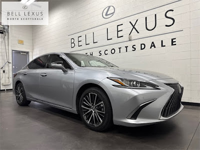 2024 Lexus ES