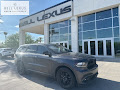 2016 Dodge Durango R/T