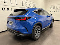 2025 Lexus NX 350h Premium