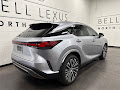 2025 Lexus RX 350 Premium Plus