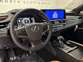 2025 Lexus ES 300h