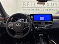 2025 Lexus ES 300h