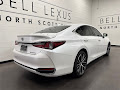 2025 Lexus ES 300h
