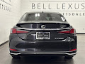 2025 Lexus ES 300h