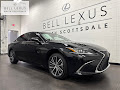 2025 Lexus ES 300h