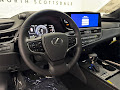 2025 Lexus ES 300h