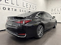 2025 Lexus ES 300h